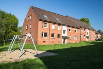 4 Zimmer-Wohnung in Glinde, An der Au 39b, 21509 Glinde